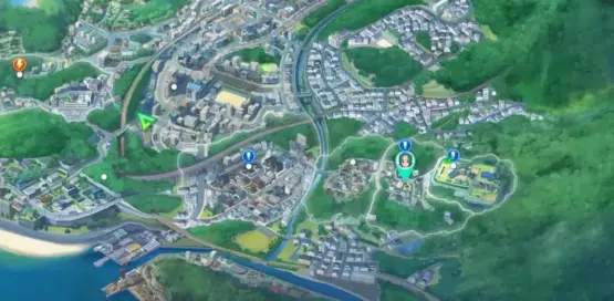 A Long-Awaited Comeback for Victory Road