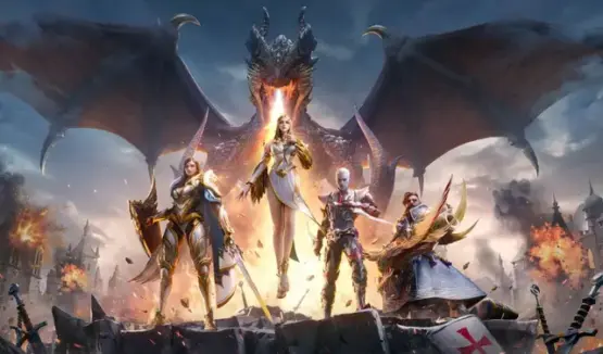 Lineage 2 Covenant China Server Starts Soon