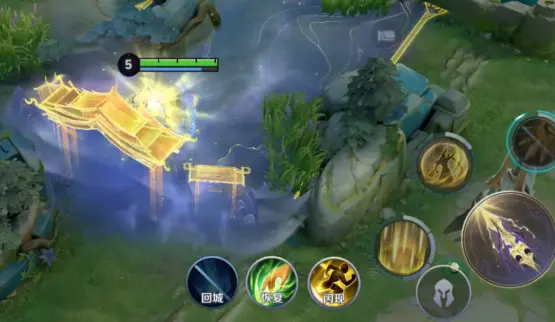 Ying Zheng Needs Updates to Stay Relevant