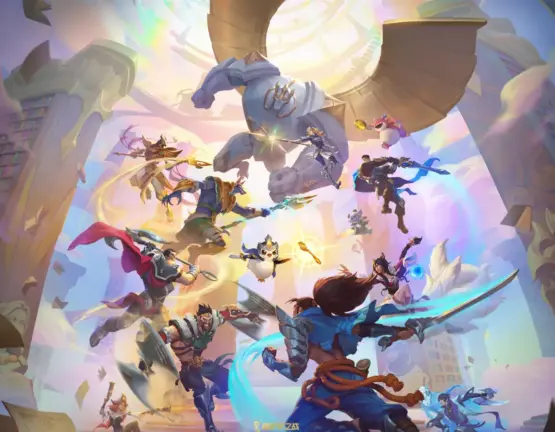 New LoL Legends Season Brings Fresh Strategy