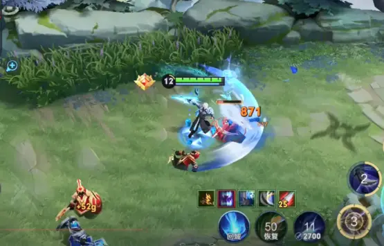 Lanling King Playstyle Must Change Today