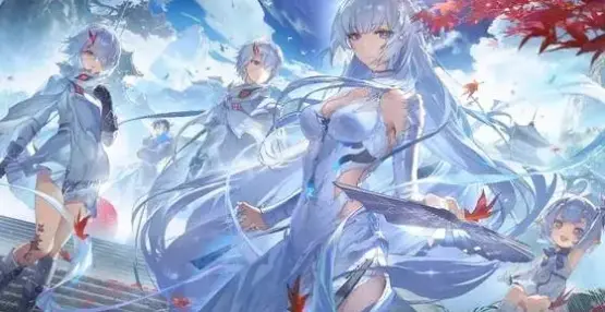 Dual Helix Fushu Energy Support Breakdown