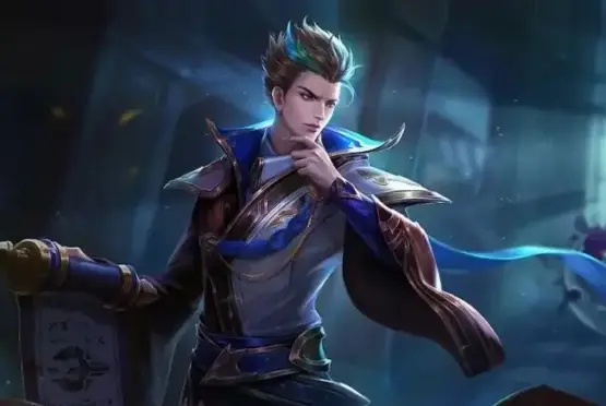 Di Renjie Skins Ranked Over Costly Effects