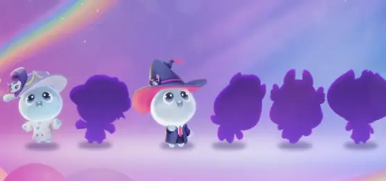 Players Reveal Pony Reward Selection Trick