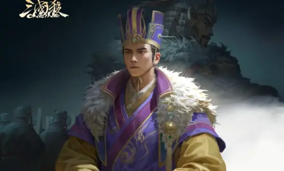 Sanguosha OL Spring Festival Event Begins