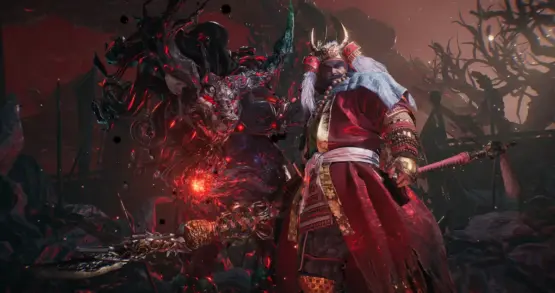 Nioh 3 Brings Bold New Mechanics and Story