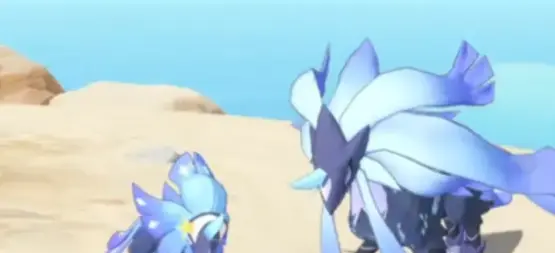 Rock Kingdom Ancient Dragon Skill Build