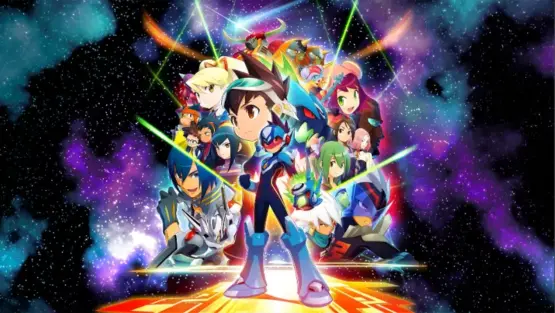 Star Force Collection Remaster Shines Again