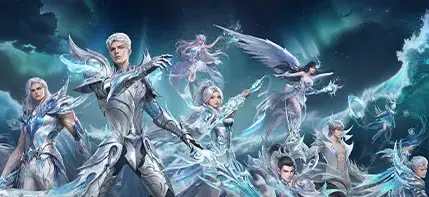 Fallen Gods Land Opens New Adventure Path