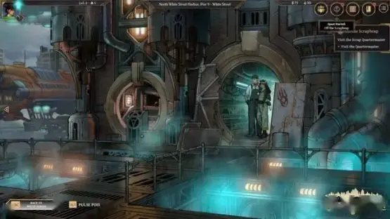 Aether and Iron Demo Expands to Worldwide